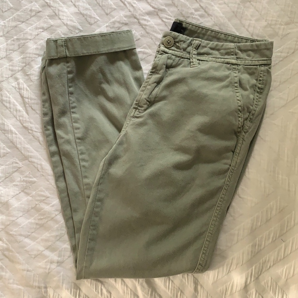 J.Crew Chinos